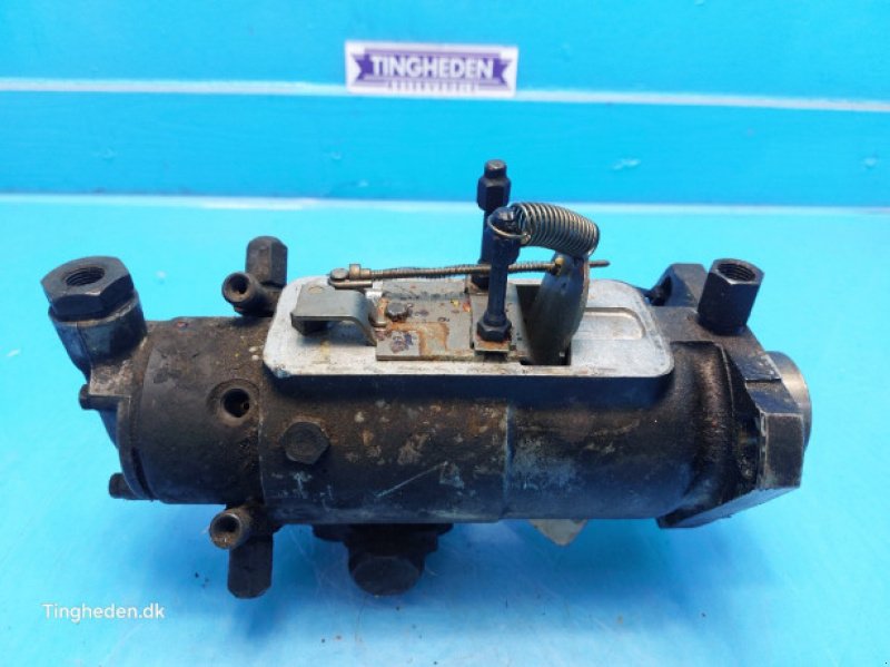 Sonstiges Baggerzubehör typu Hydrema 806, Gebrauchtmaschine v Hemmet (Obrázek 2)