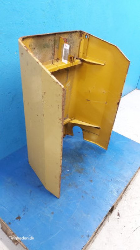 Sonstiges Baggerzubehör des Typs Hydrema 806, Gebrauchtmaschine in Hemmet (Bild 7)