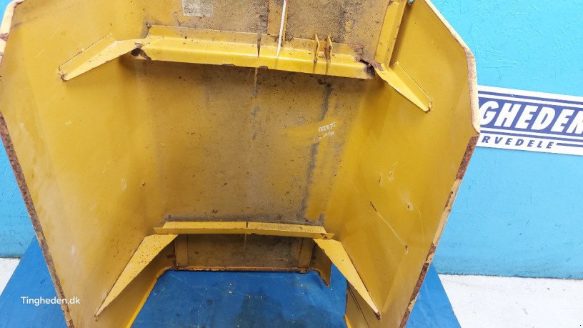 Sonstiges Baggerzubehör des Typs Hydrema 806, Gebrauchtmaschine in Hemmet (Bild 10)