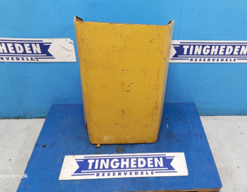 Sonstiges Baggerzubehör des Typs Hydrema 806, Gebrauchtmaschine in Hemmet (Bild 1)