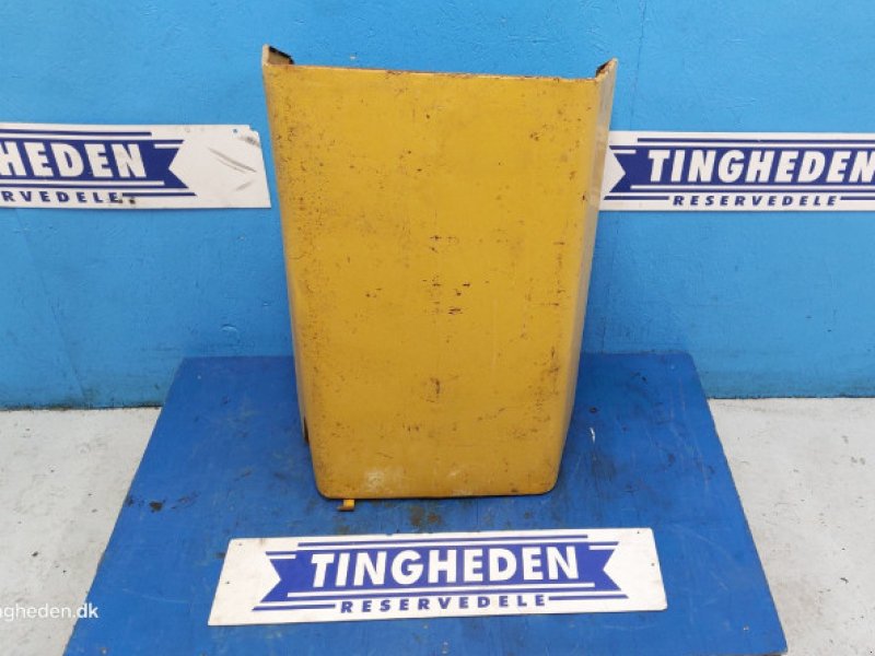 Sonstiges Baggerzubehör typu Hydrema 806, Gebrauchtmaschine v Hemmet (Obrázek 1)