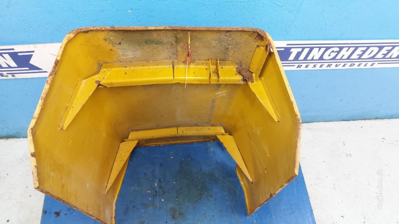 Sonstiges Baggerzubehör des Typs Hydrema 806, Gebrauchtmaschine in Hemmet (Bild 9)