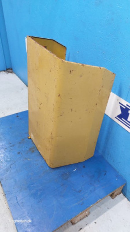 Sonstiges Baggerzubehör des Typs Hydrema 806, Gebrauchtmaschine in Hemmet (Bild 3)