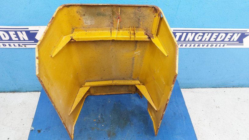 Sonstiges Baggerzubehör des Typs Hydrema 806, Gebrauchtmaschine in Hemmet (Bild 5)