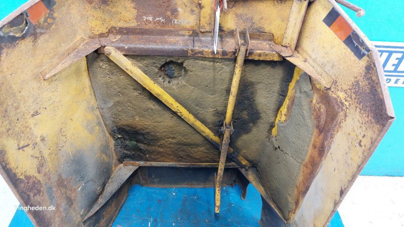 Sonstiges Baggerzubehör typu Hydrema 806, Gebrauchtmaschine v Hemmet (Obrázek 12)