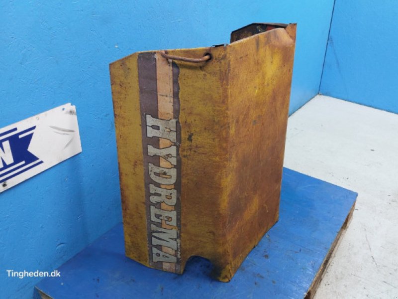 Sonstiges Baggerzubehör typu Hydrema 806, Gebrauchtmaschine v Hemmet (Obrázek 3)