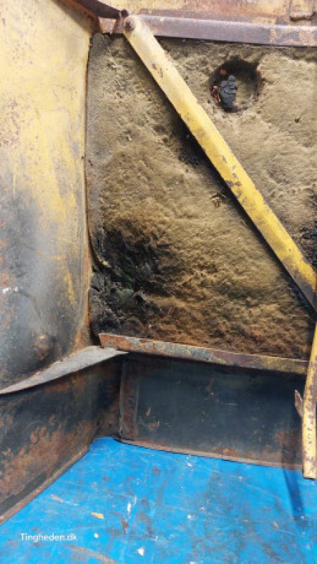 Sonstiges Baggerzubehör typu Hydrema 806, Gebrauchtmaschine v Hemmet (Obrázek 14)