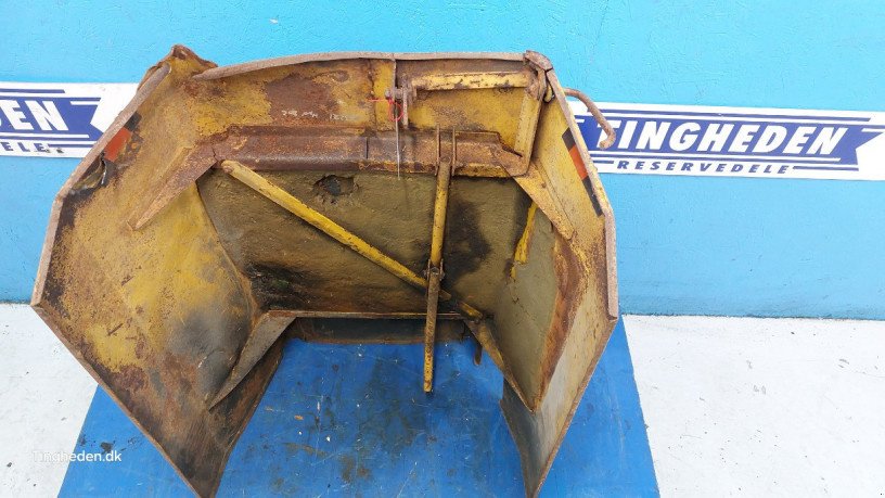 Sonstiges Baggerzubehör typu Hydrema 806, Gebrauchtmaschine v Hemmet (Obrázek 10)