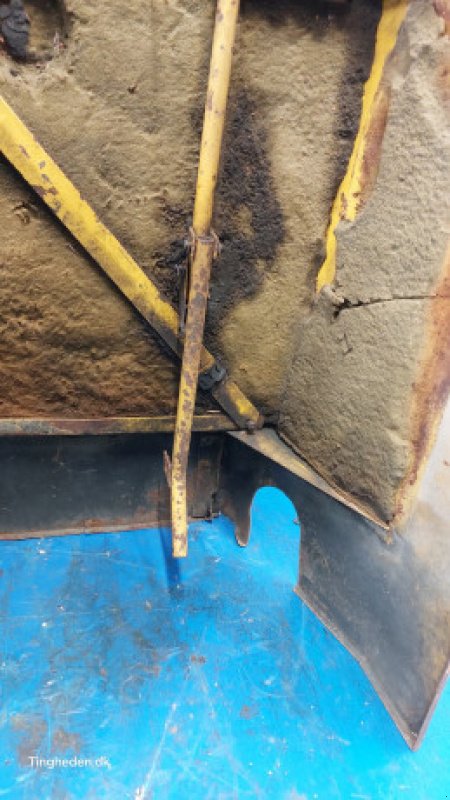 Sonstiges Baggerzubehör typu Hydrema 806, Gebrauchtmaschine v Hemmet (Obrázek 13)