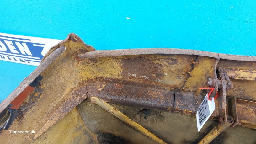 Sonstiges Baggerzubehör typu Hydrema 806, Gebrauchtmaschine v Hemmet (Obrázek 11)