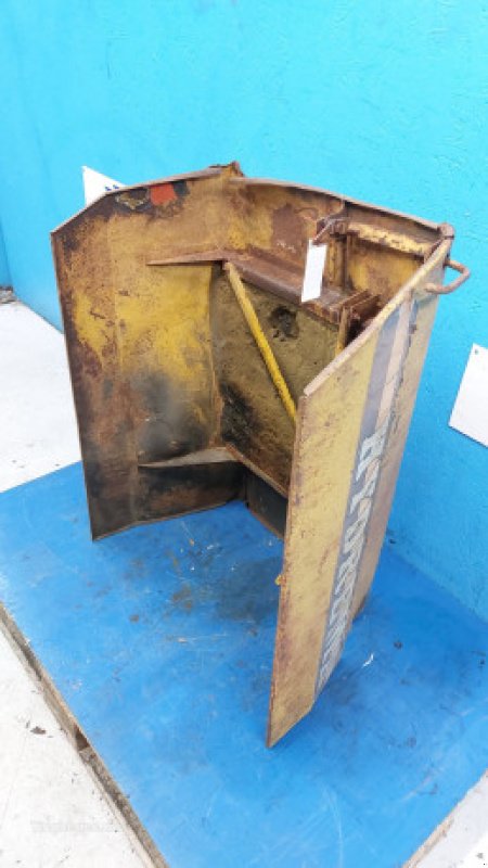 Sonstiges Baggerzubehör typu Hydrema 806, Gebrauchtmaschine v Hemmet (Obrázek 9)