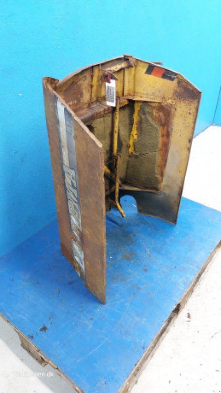 Sonstiges Baggerzubehör typu Hydrema 806, Gebrauchtmaschine v Hemmet (Obrázek 8)