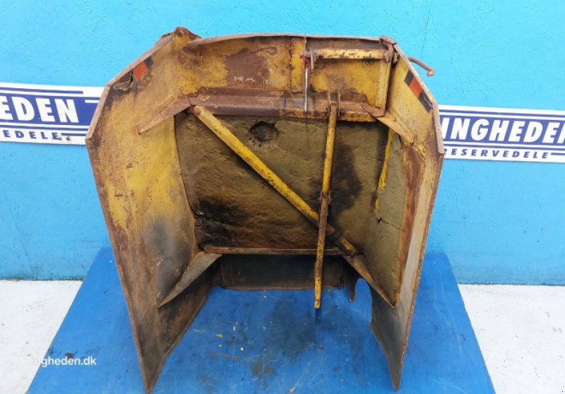 Sonstiges Baggerzubehör typu Hydrema 806, Gebrauchtmaschine v Hemmet (Obrázek 7)