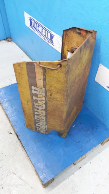 Sonstiges Baggerzubehör typu Hydrema 806, Gebrauchtmaschine v Hemmet (Obrázek 15)