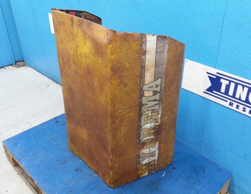 Sonstiges Baggerzubehör typu Hydrema 806, Gebrauchtmaschine v Hemmet (Obrázek 4)