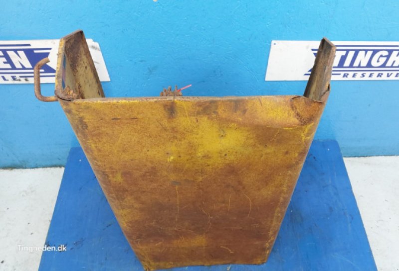 Sonstiges Baggerzubehör typu Hydrema 806, Gebrauchtmaschine v Hemmet (Obrázek 5)