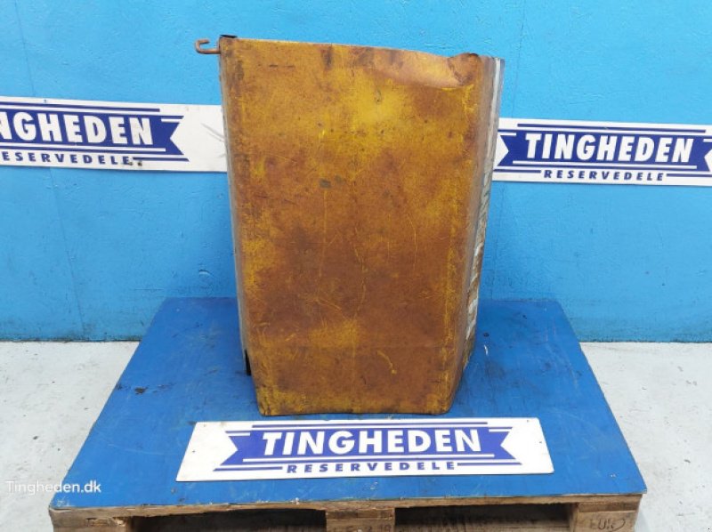 Sonstiges Baggerzubehör typu Hydrema 806, Gebrauchtmaschine v Hemmet (Obrázek 2)