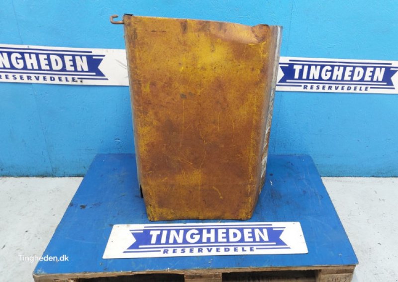 Sonstiges Baggerzubehör typu Hydrema 806, Gebrauchtmaschine v Hemmet (Obrázek 1)