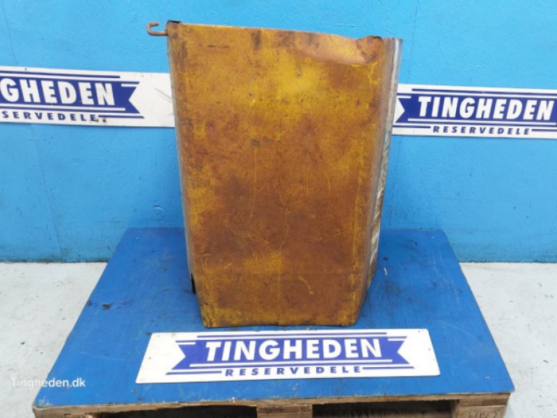 Sonstiges Baggerzubehör typu Hydrema 806, Gebrauchtmaschine v Hemmet (Obrázek 1)