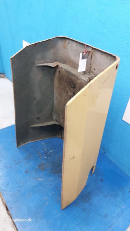 Sonstiges Baggerzubehör typu Hydrema 806, Gebrauchtmaschine v Hemmet (Obrázek 14)