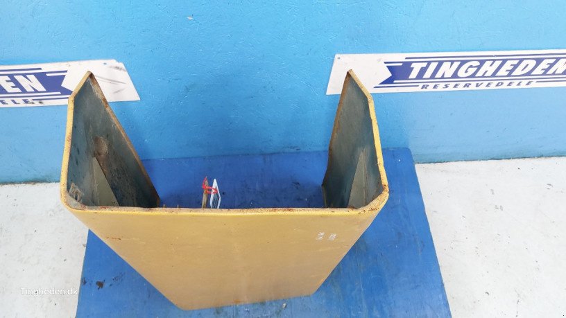 Sonstiges Baggerzubehör typu Hydrema 806, Gebrauchtmaschine v Hemmet (Obrázek 5)