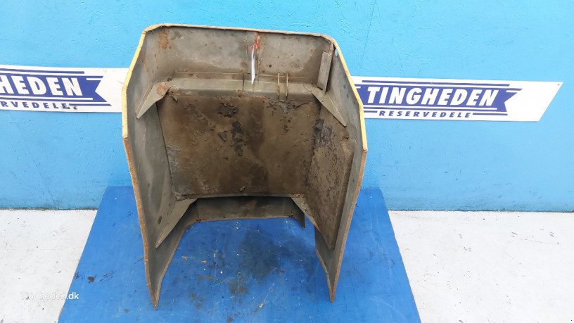 Sonstiges Baggerzubehör typu Hydrema 806, Gebrauchtmaschine v Hemmet (Obrázek 12)