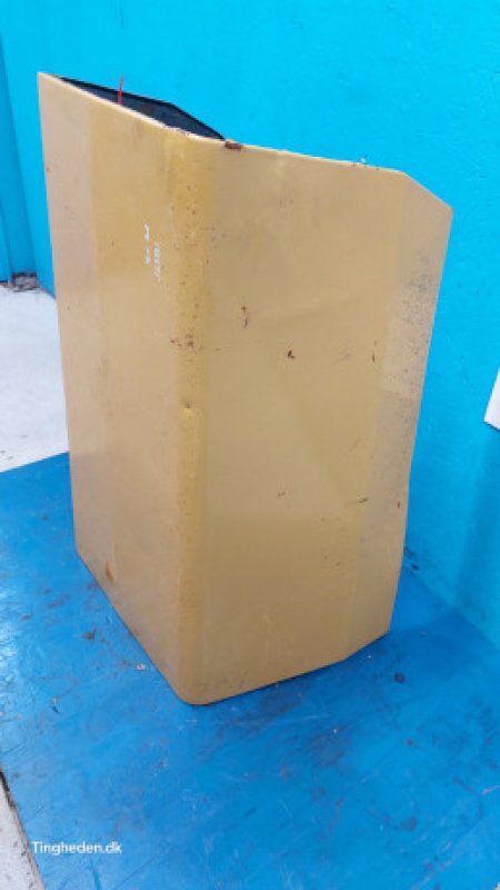 Sonstiges Baggerzubehör typu Hydrema 806, Gebrauchtmaschine v Hemmet (Obrázek 10)