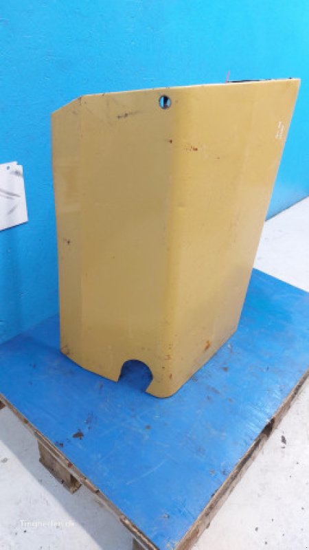 Sonstiges Baggerzubehör typu Hydrema 806, Gebrauchtmaschine v Hemmet (Obrázek 9)