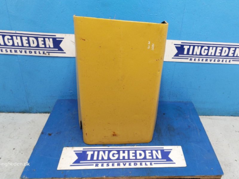 Sonstiges Baggerzubehör типа Hydrema 806, Gebrauchtmaschine в Hemmet (Фотография 1)