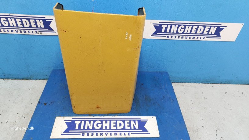 Sonstiges Baggerzubehör typu Hydrema 806, Gebrauchtmaschine v Hemmet (Obrázek 2)