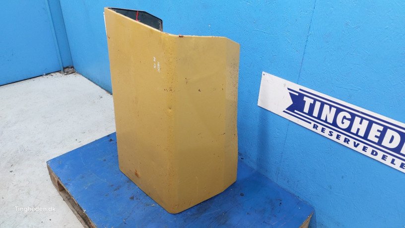 Sonstiges Baggerzubehör typu Hydrema 806, Gebrauchtmaschine v Hemmet (Obrázek 4)