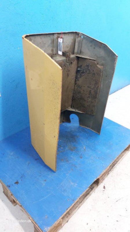 Sonstiges Baggerzubehör typu Hydrema 806, Gebrauchtmaschine v Hemmet (Obrázek 13)