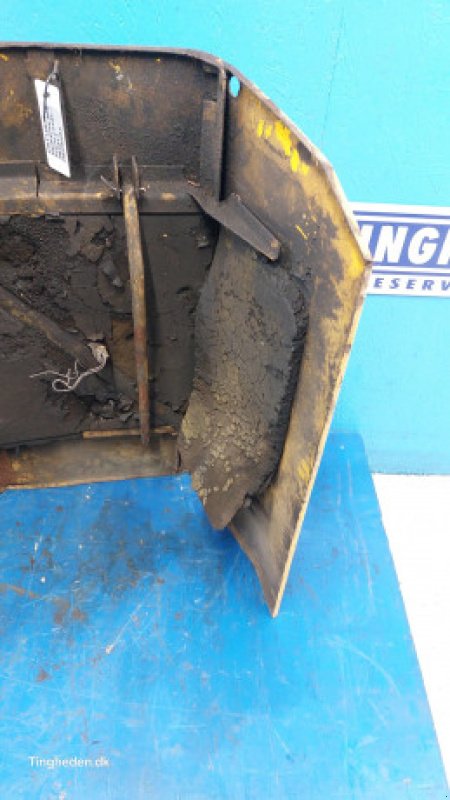 Sonstiges Baggerzubehör typu Hydrema 806, Gebrauchtmaschine v Hemmet (Obrázek 9)