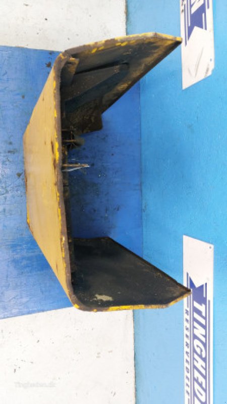 Sonstiges Baggerzubehör typu Hydrema 806, Gebrauchtmaschine v Hemmet (Obrázek 5)