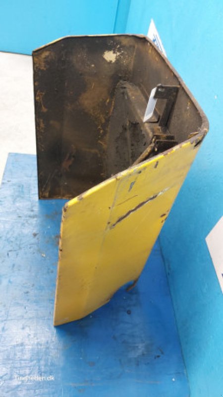 Sonstiges Baggerzubehör typu Hydrema 806, Gebrauchtmaschine v Hemmet (Obrázek 12)