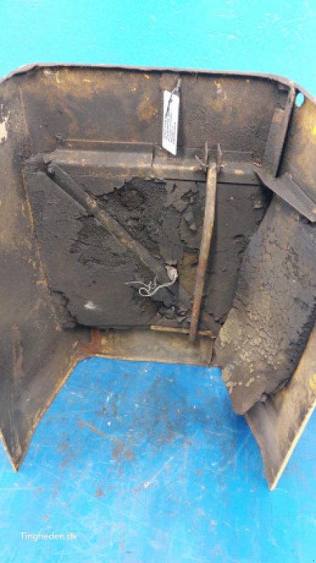 Sonstiges Baggerzubehör typu Hydrema 806, Gebrauchtmaschine v Hemmet (Obrázek 10)