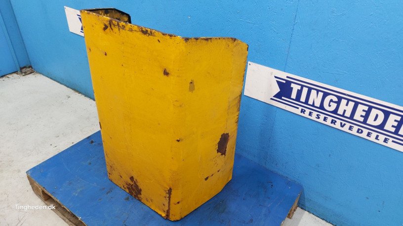 Sonstiges Baggerzubehör typu Hydrema 806, Gebrauchtmaschine v Hemmet (Obrázek 3)