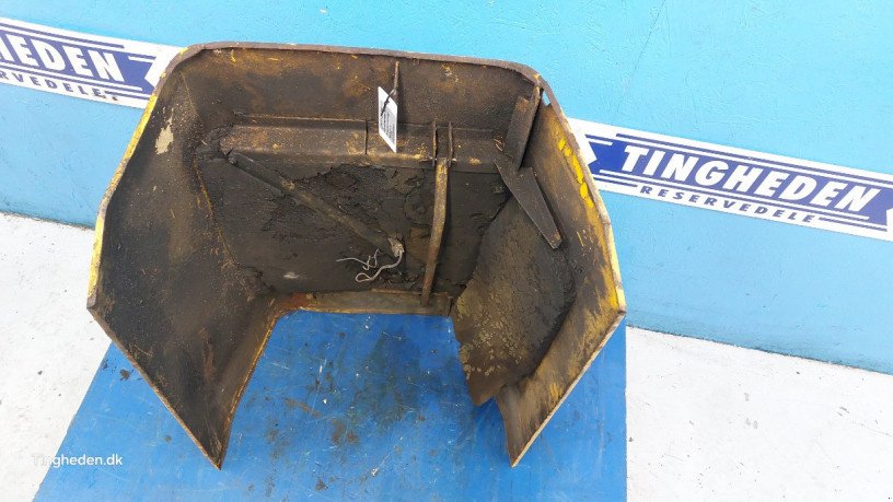 Sonstiges Baggerzubehör typu Hydrema 806, Gebrauchtmaschine v Hemmet (Obrázek 8)