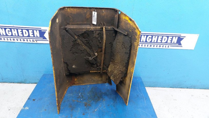 Sonstiges Baggerzubehör typu Hydrema 806, Gebrauchtmaschine v Hemmet (Obrázek 7)