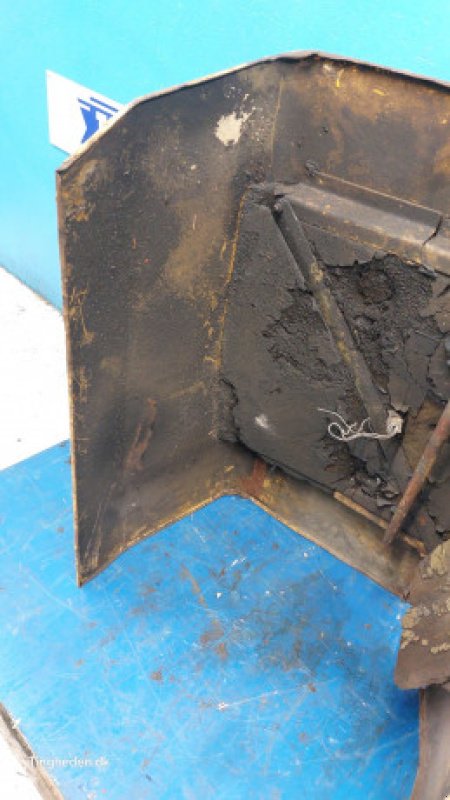 Sonstiges Baggerzubehör typu Hydrema 806, Gebrauchtmaschine v Hemmet (Obrázek 11)