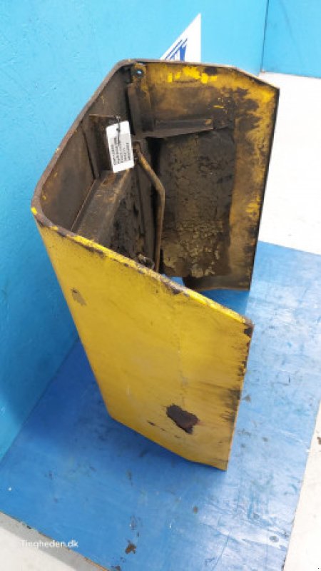 Sonstiges Baggerzubehör typu Hydrema 806, Gebrauchtmaschine v Hemmet (Obrázek 13)