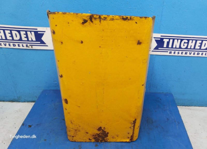 Sonstiges Baggerzubehör typu Hydrema 806, Gebrauchtmaschine v Hemmet (Obrázek 4)