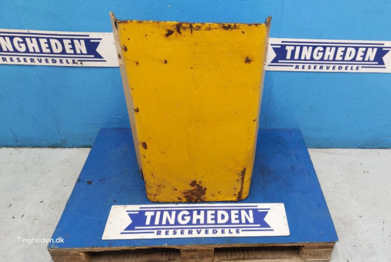 Sonstiges Baggerzubehör typu Hydrema 806, Gebrauchtmaschine v Hemmet (Obrázek 1)