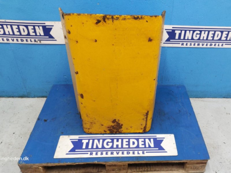 Sonstiges Baggerzubehör typu Hydrema 806, Gebrauchtmaschine v Hemmet (Obrázek 1)