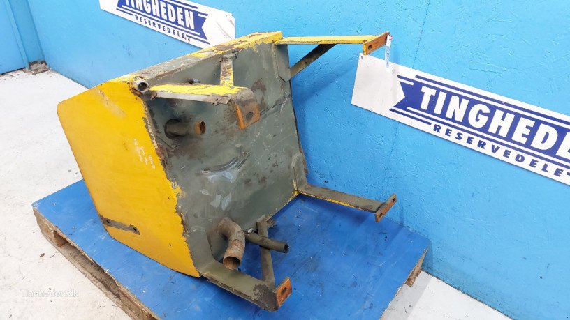 Sonstiges Baggerzubehör typu Hydrema 806, Gebrauchtmaschine v Hemmet (Obrázek 5)