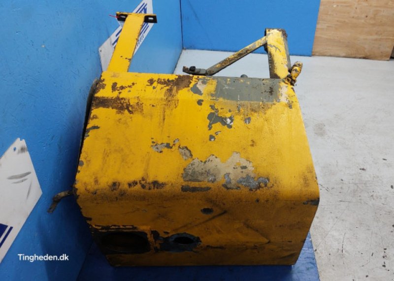 Sonstiges Baggerzubehör typu Hydrema 806, Gebrauchtmaschine v Hemmet (Obrázek 8)