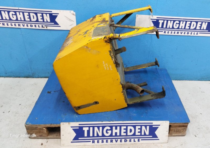 Sonstiges Baggerzubehör typu Hydrema 806, Gebrauchtmaschine v Hemmet (Obrázek 1)