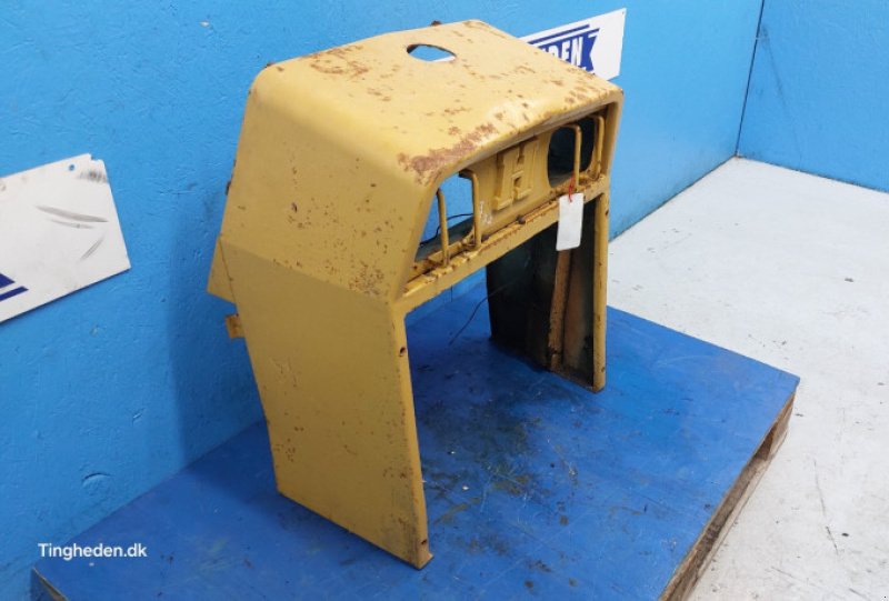 Sonstiges Baggerzubehör des Typs Hydrema 806, Gebrauchtmaschine in Hemmet (Bild 3)