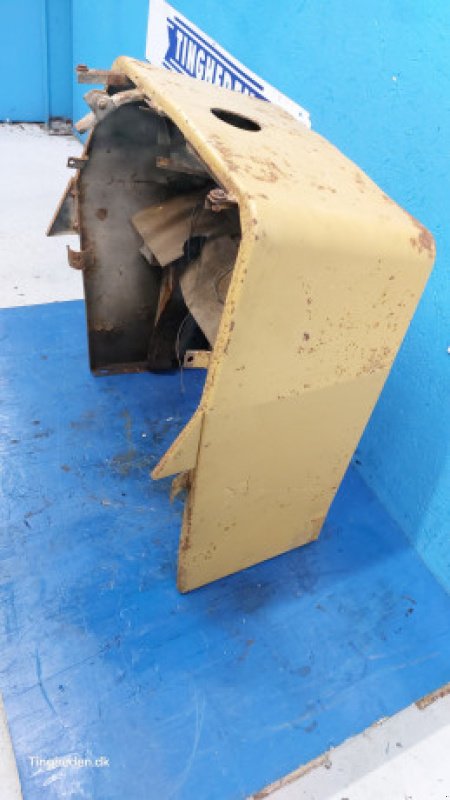 Sonstiges Baggerzubehör des Typs Hydrema 806, Gebrauchtmaschine in Hemmet (Bild 14)