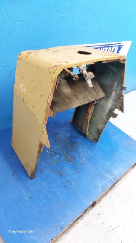 Sonstiges Baggerzubehör des Typs Hydrema 806, Gebrauchtmaschine in Hemmet (Bild 13)